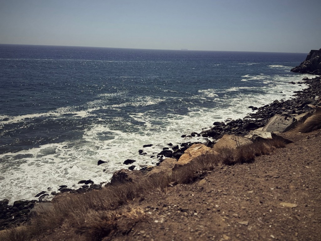 Memories of Blue